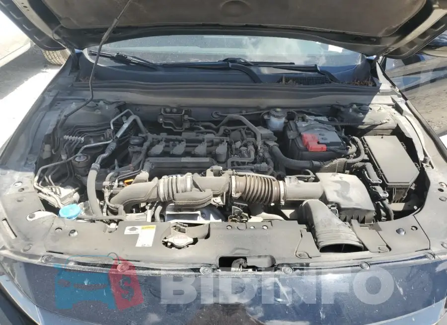 1HGCV1F31KA069252 Photo# 10