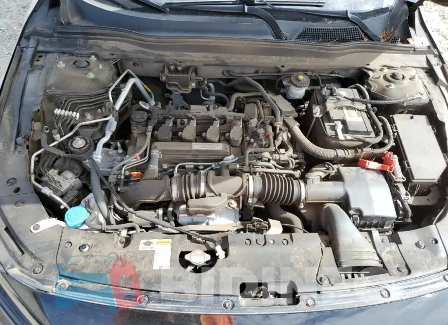 1HGCV1F33JA039247 Photo# 11