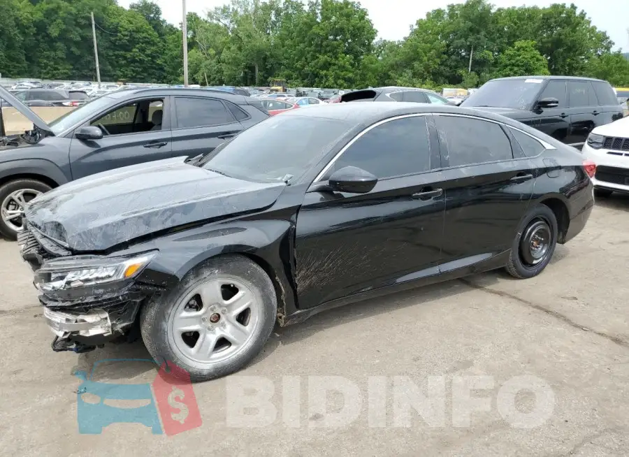 1HGCV1F35JA257772 Photo# 1