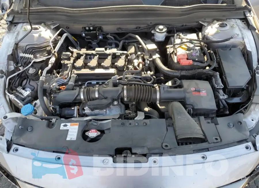 1HGCV1F3XLA113511 Photo# 11