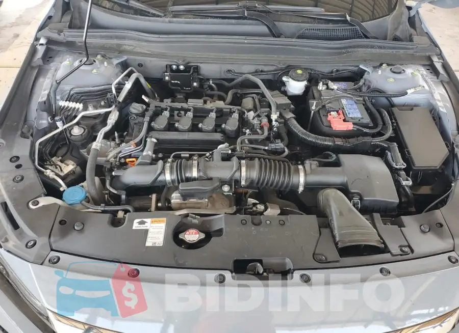 1HGCV1F3XNA032432 Photo# 11