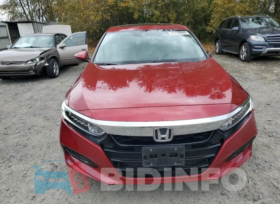 1HGCV1F58KA141078 Photo# 5