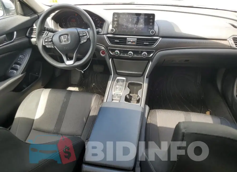 1HGCV3F45MA004377 Photo# 8