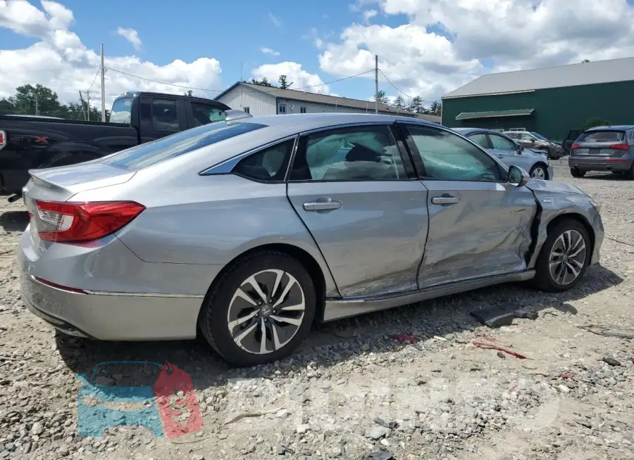 1HGCV3F45MA004377 Photo# 3