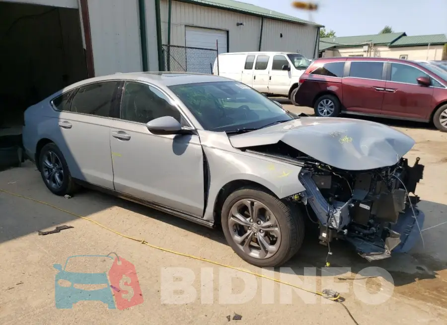 1HGCY2F67RA001586 Photo# 4