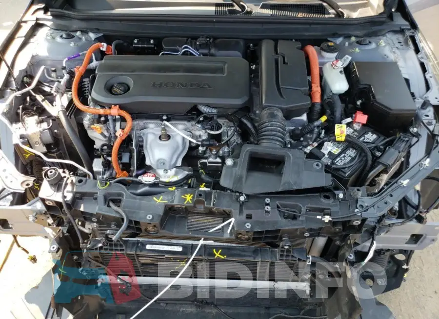 1HGCY2F67RA001586 Photo# 11