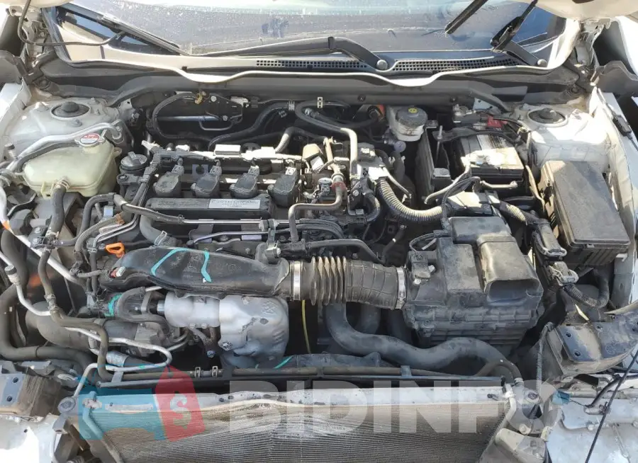2HGFC1F75GH642541 Photo# 11
