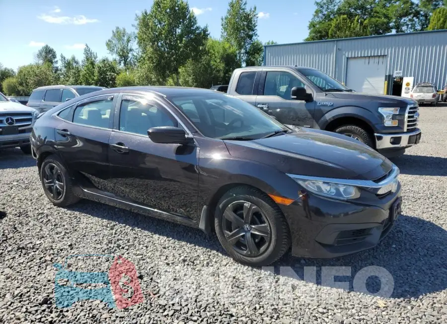 2HGFC2F53GH568041 Photo# 4