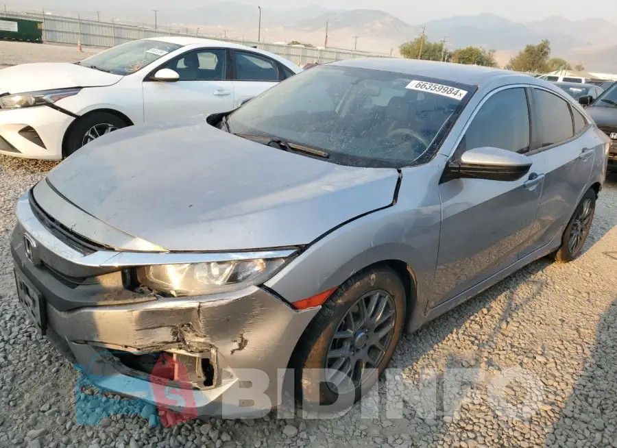 2HGFC2F55GH516944 Photo# 1