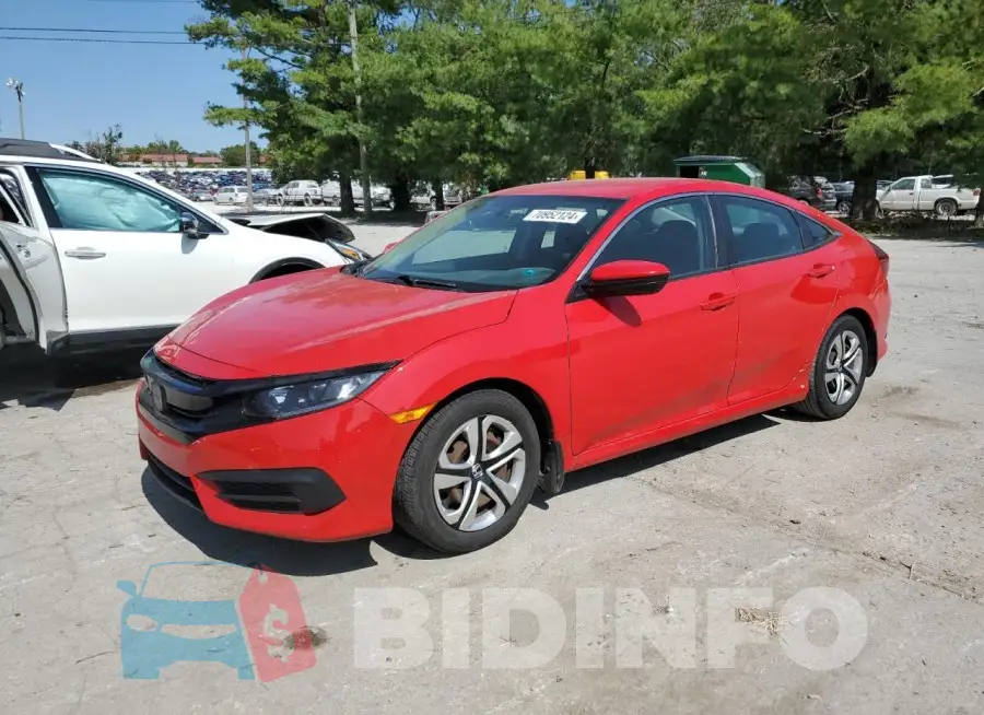 2HGFC2F5XGH551401 Photo# 1