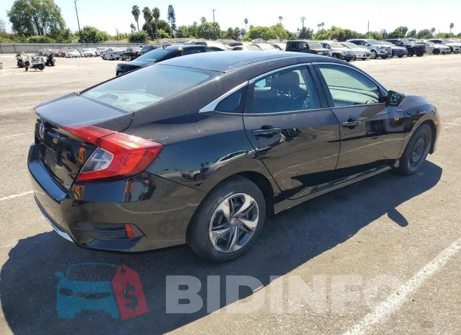 2HGFC2F61MH527377 Photo# 3