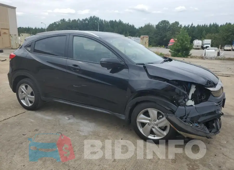 3CZRU5H76KM711836 Photo# 4