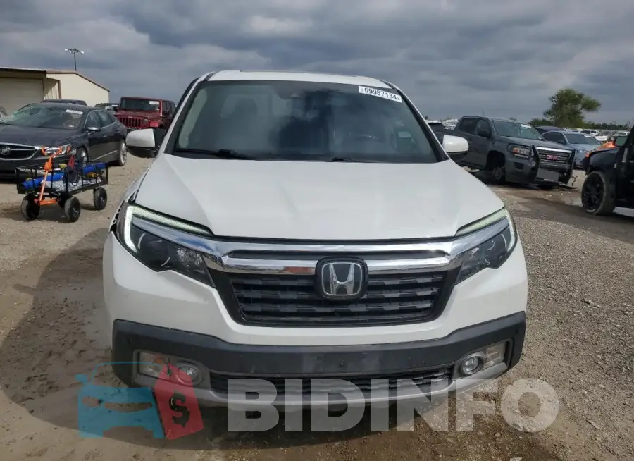 5FPYK3F78LB018715 Photo# 5