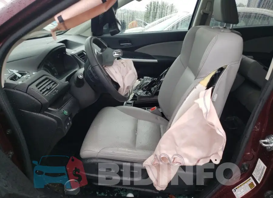 5J6RM4H97FL120742 Photo# 7