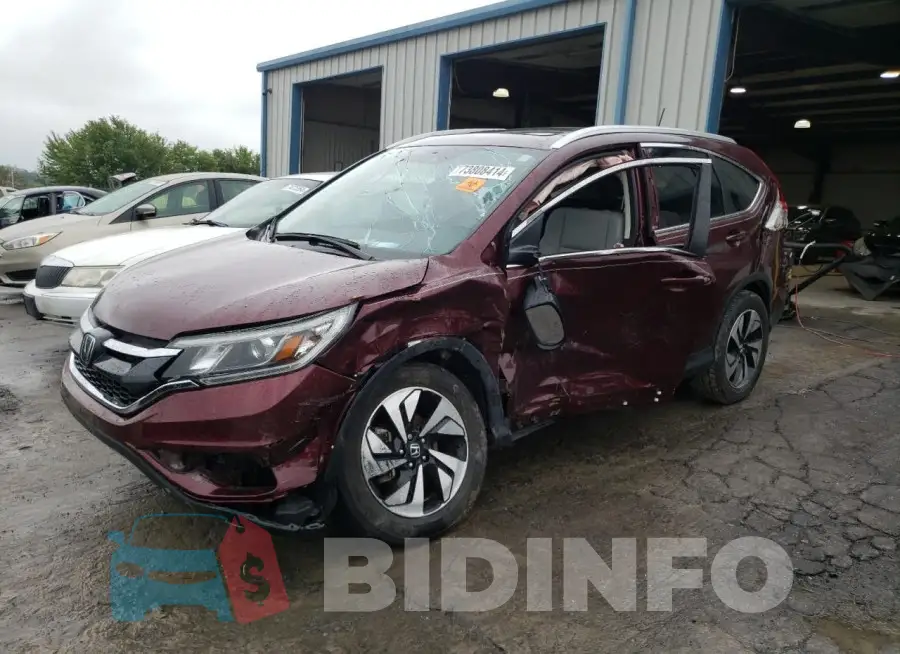 5J6RM4H97FL120742 Photo# 1