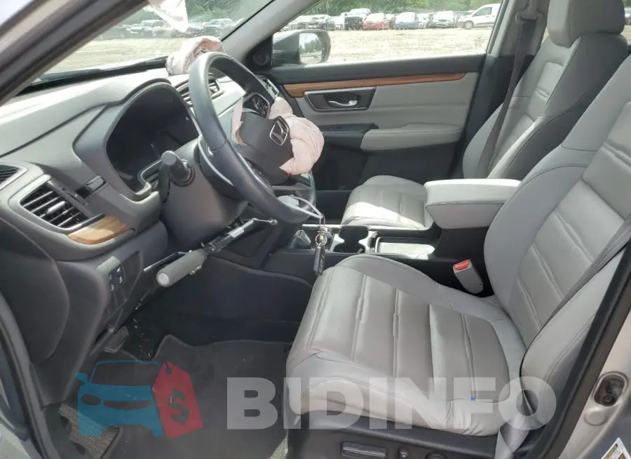 7FARW1H89JE044138 Photo# 7
