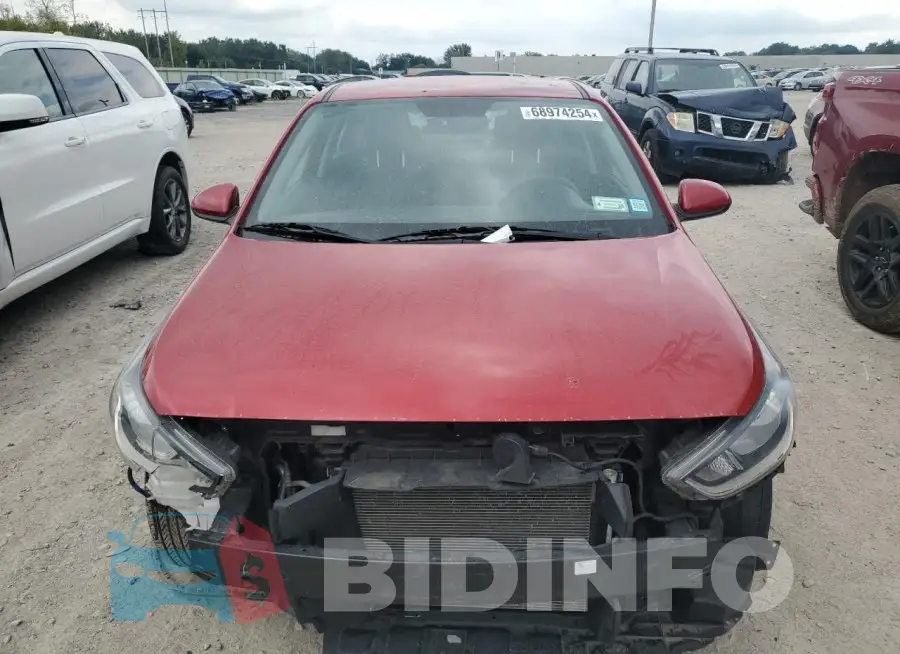 3KPC24A64LE126214 Photo# 5