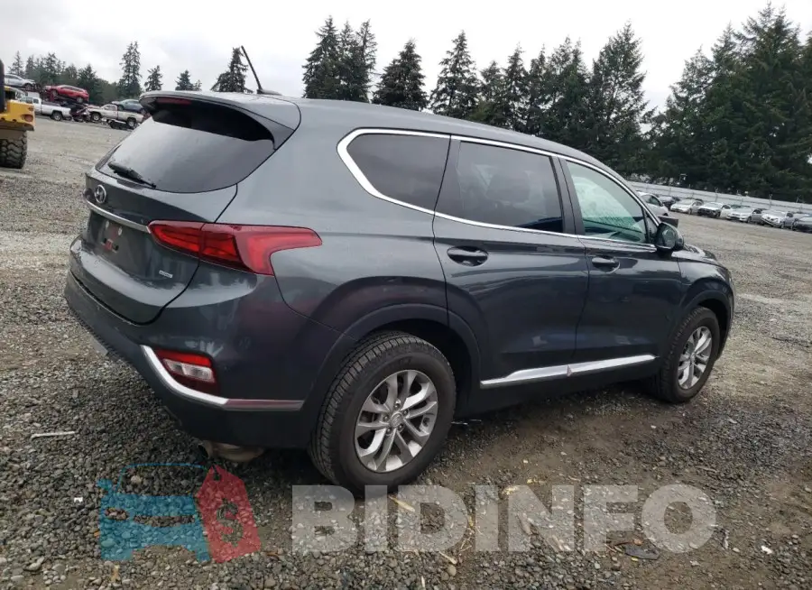 5NMS2CAD1KH082913 Photo# 3