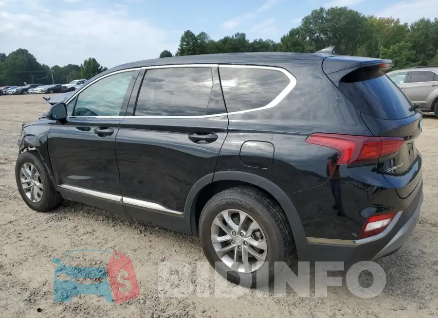 5NMS3CAD8KH014332 Photo# 2