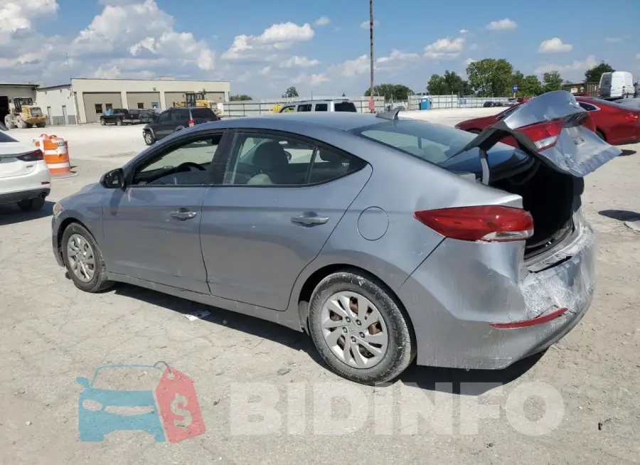 5NPD74LF3HH104355 Photo# 2