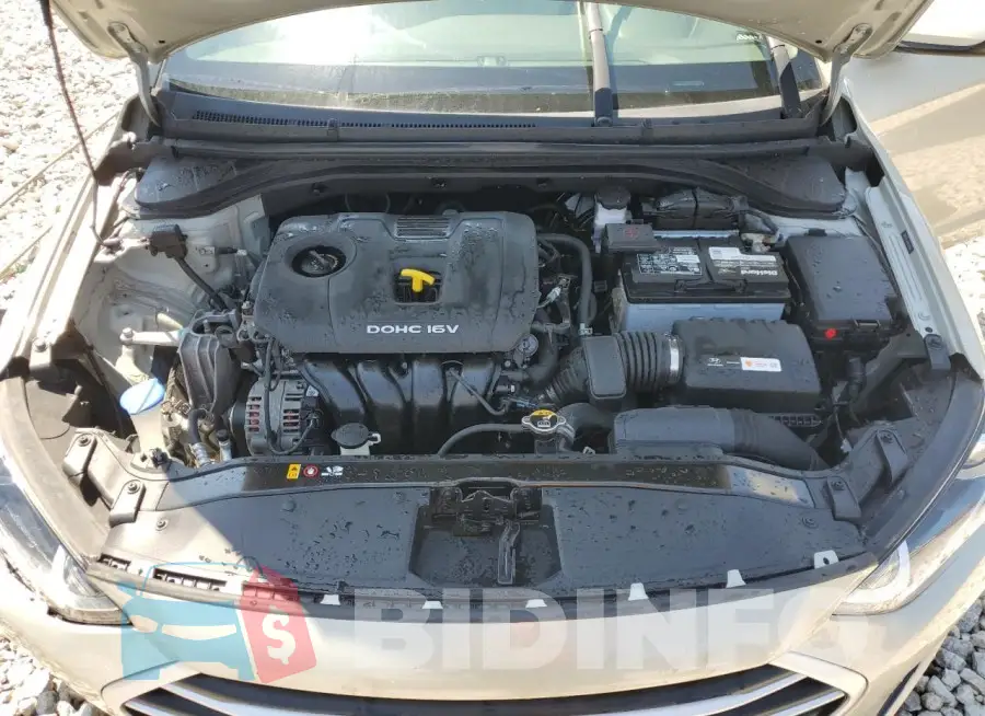 5NPD84LFXHH107136 Photo# 11