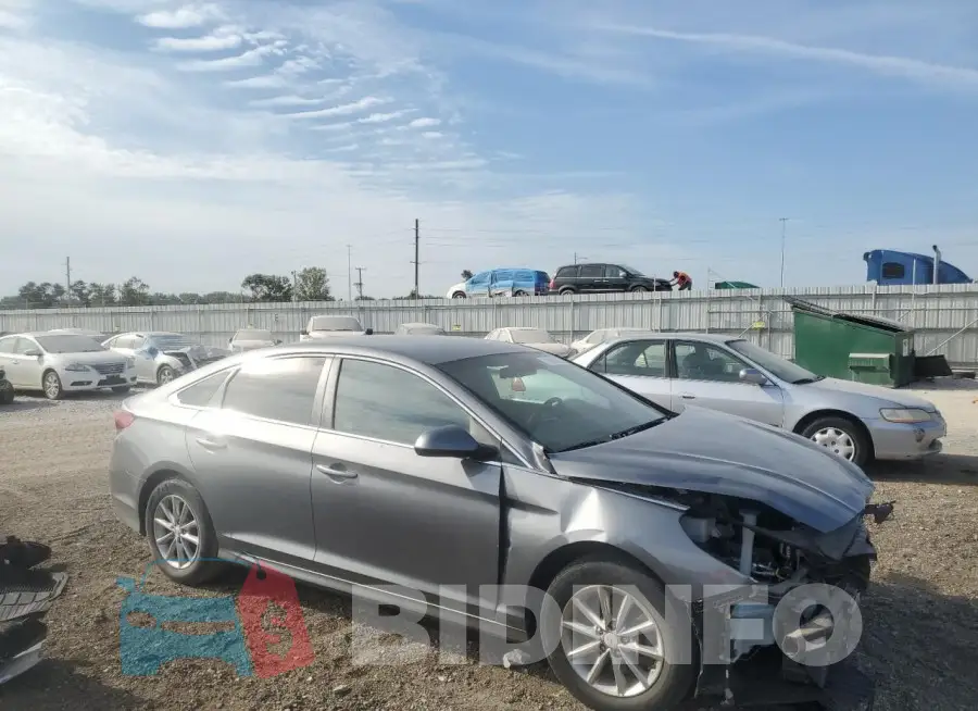 5NPE24AF2KH783564 Photo# 4
