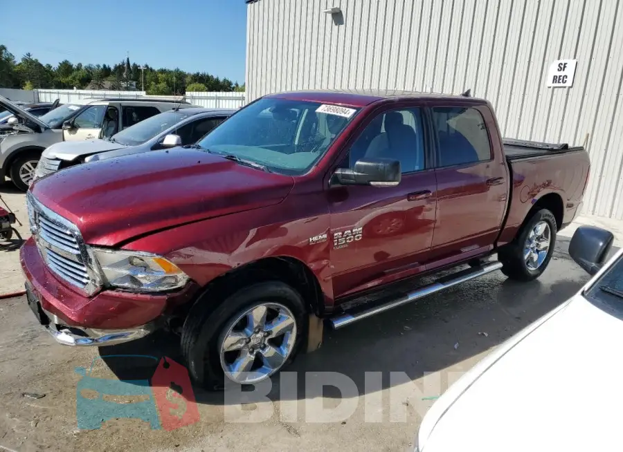 1C6RR7LT7KS561225 Photo# 1