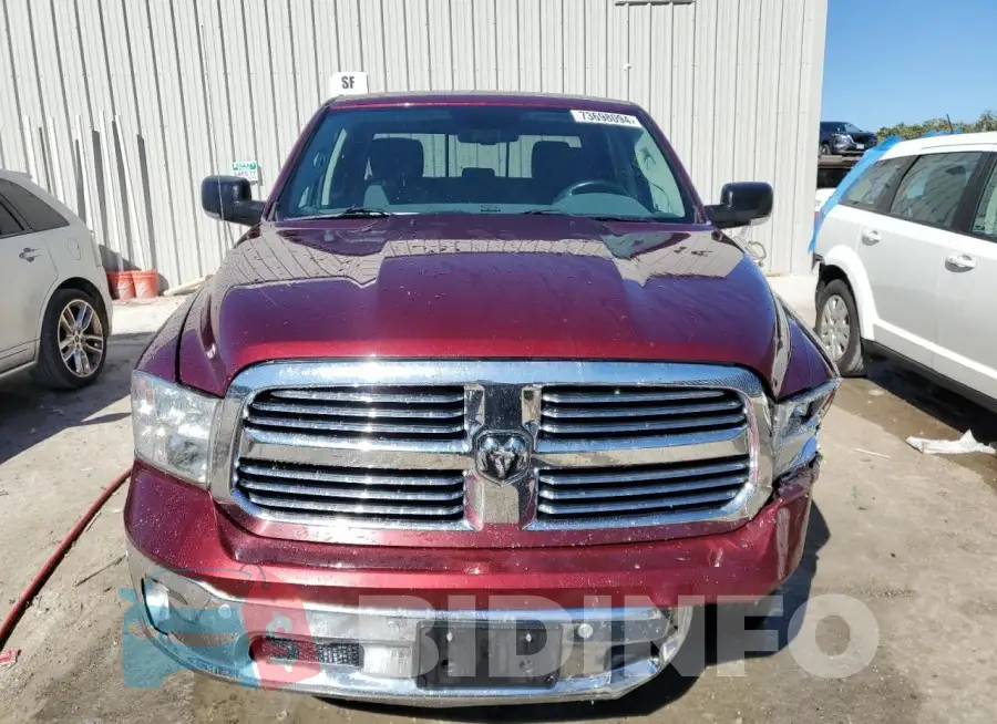 1C6RR7LT7KS561225 Photo# 5