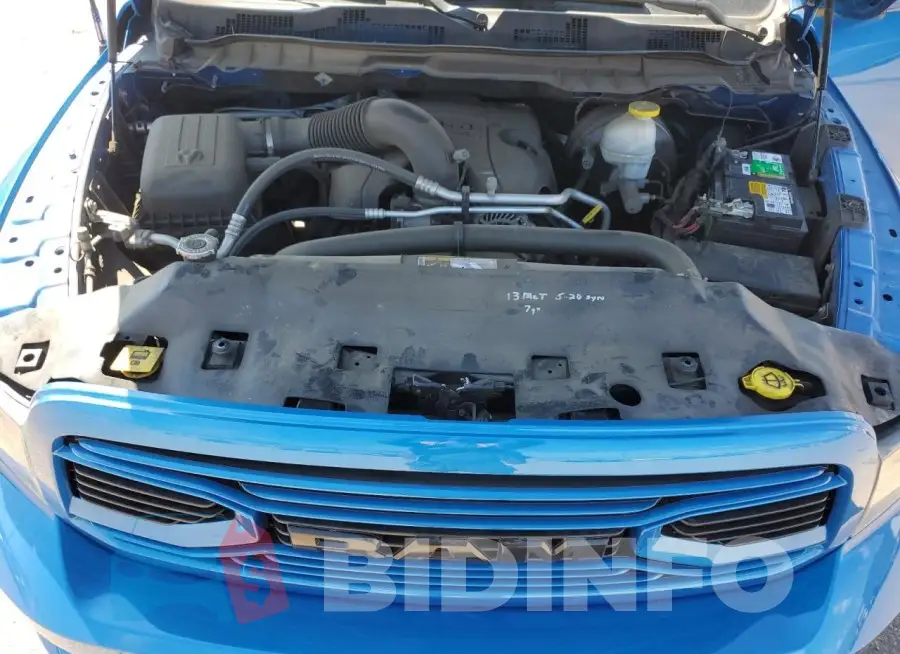 1C6RR7MT3JS223852 Photo# 11