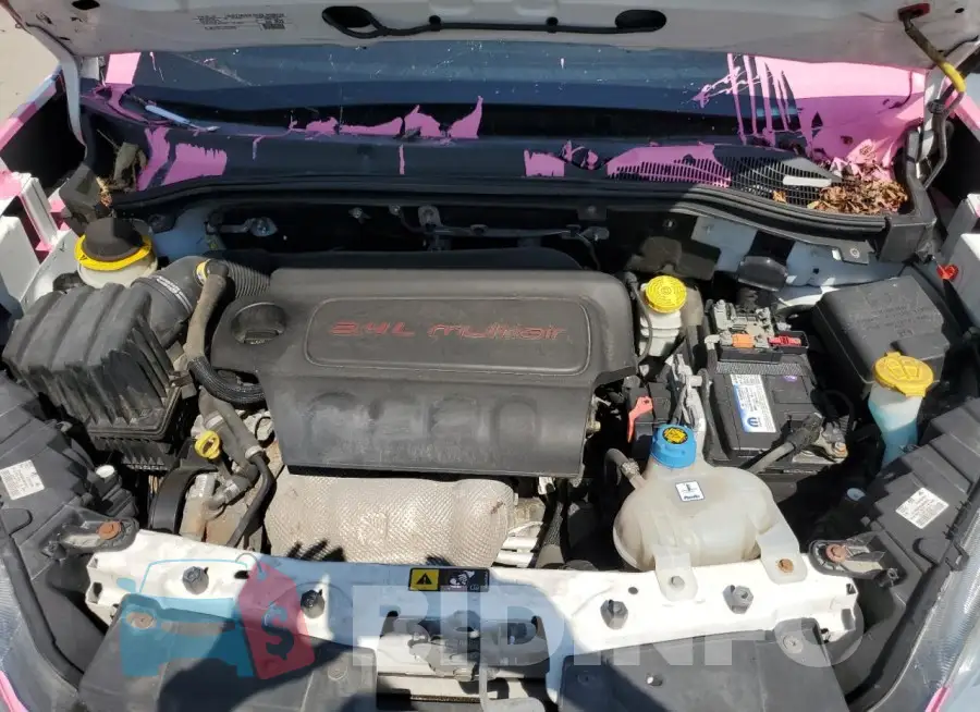ZFBERFAT6G6A98536 Photo# 12