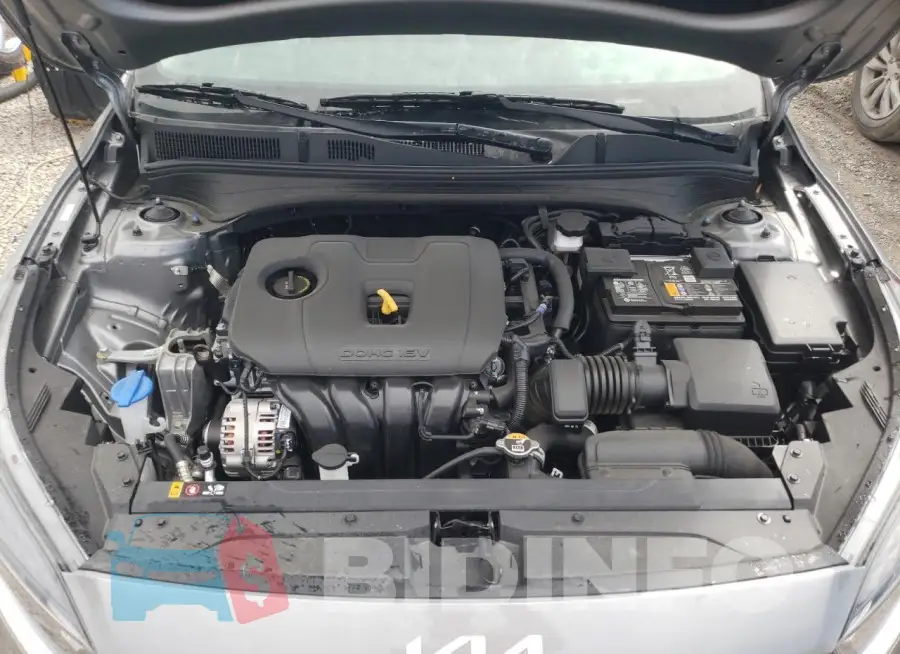 3KPF24AD8RE742888 Photo# 11