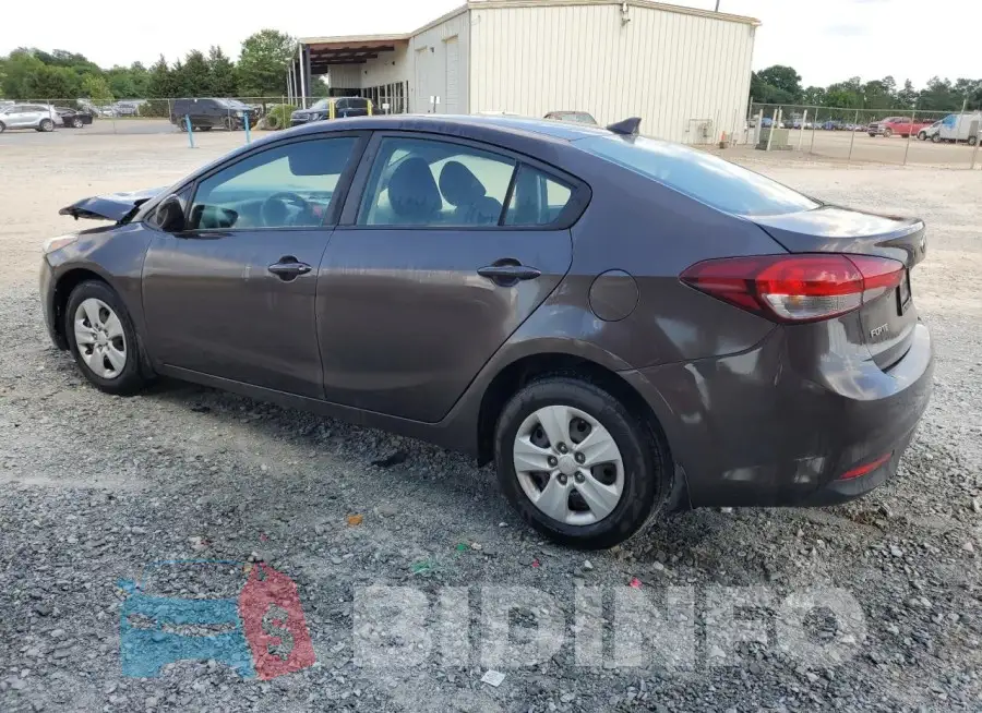 3KPFK4A79HE152725 Photo# 2