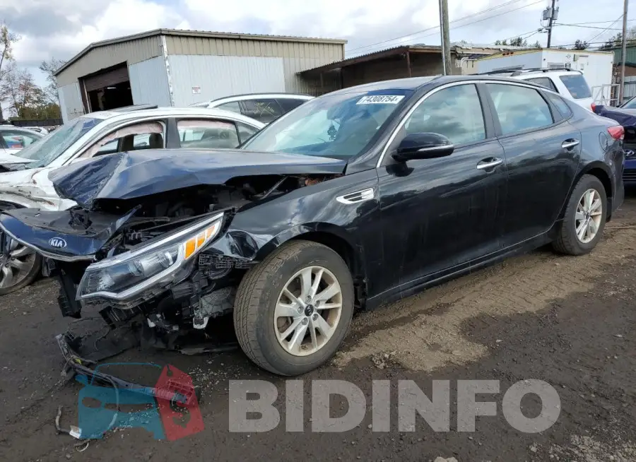 5XXGT4L35GG076972 Photo# 1
