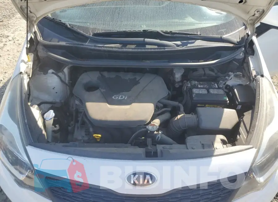 KNADM4A35F6427036 Photo# 11