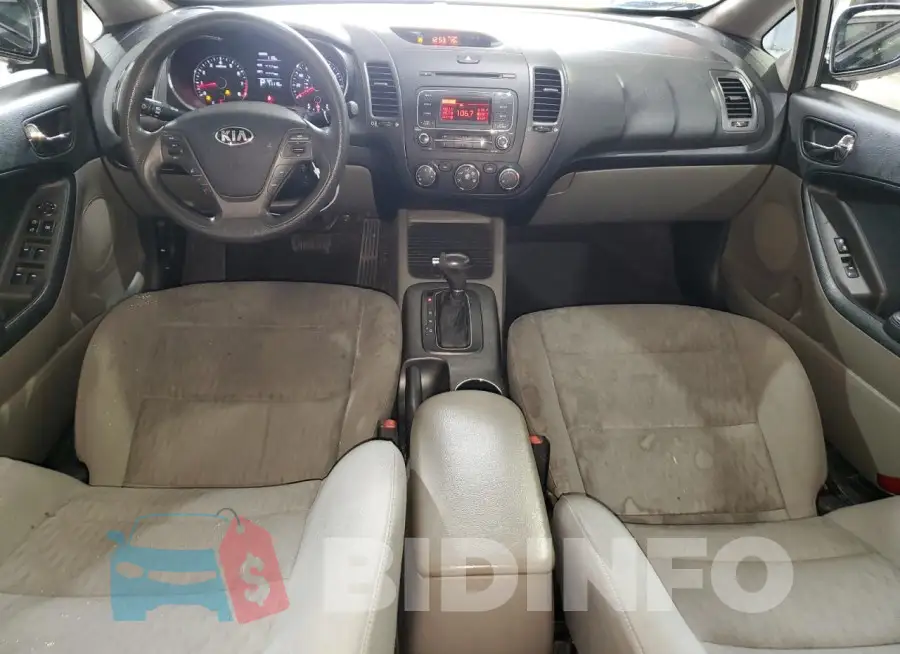 KNAFK4A62G5527353 Photo# 8