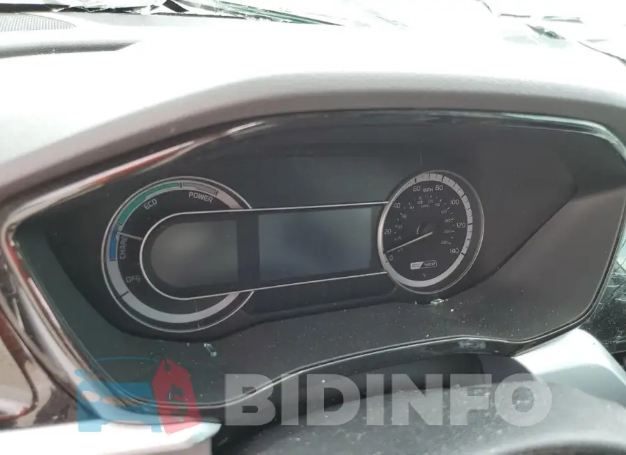 KNDCB3LC6N5520955 Photo# 9