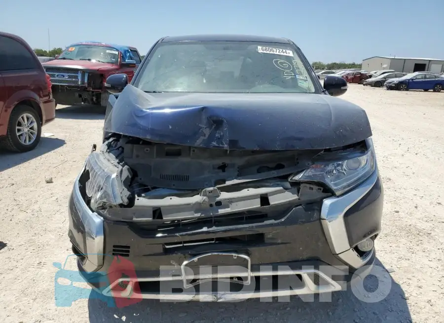 JA4AD3A33KZ049222 Photo# 5