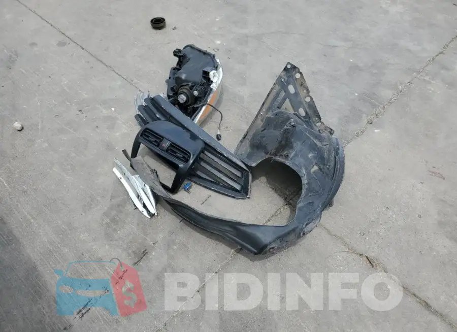 ML32F3FJ7KHF04094 Photo# 12