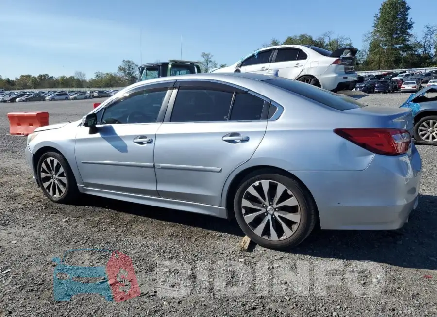 4S3BNBN65G3040263 Photo# 2