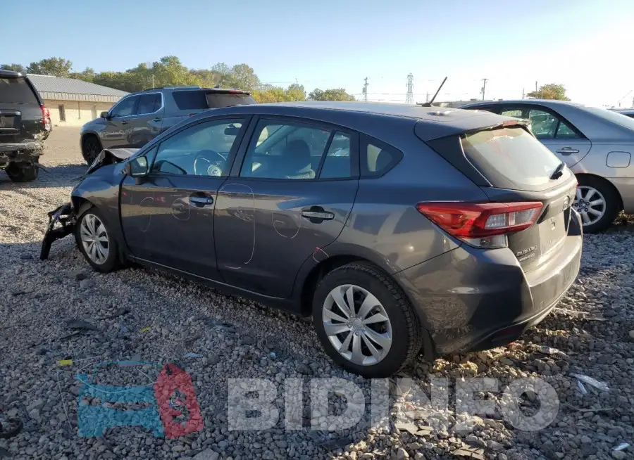 4S3GTAA6XK3717442 Photo# 2