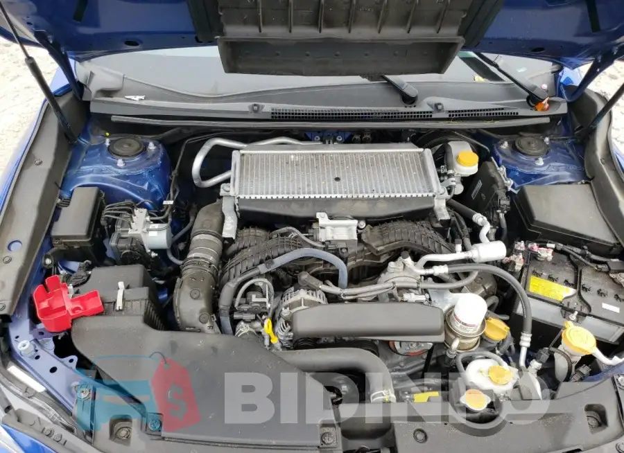 JF1VBAF63N9032810 Photo# 11
