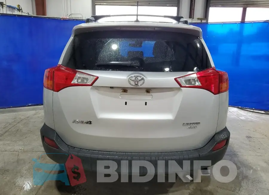 2T3DFREV5FW361821 Photo# 6