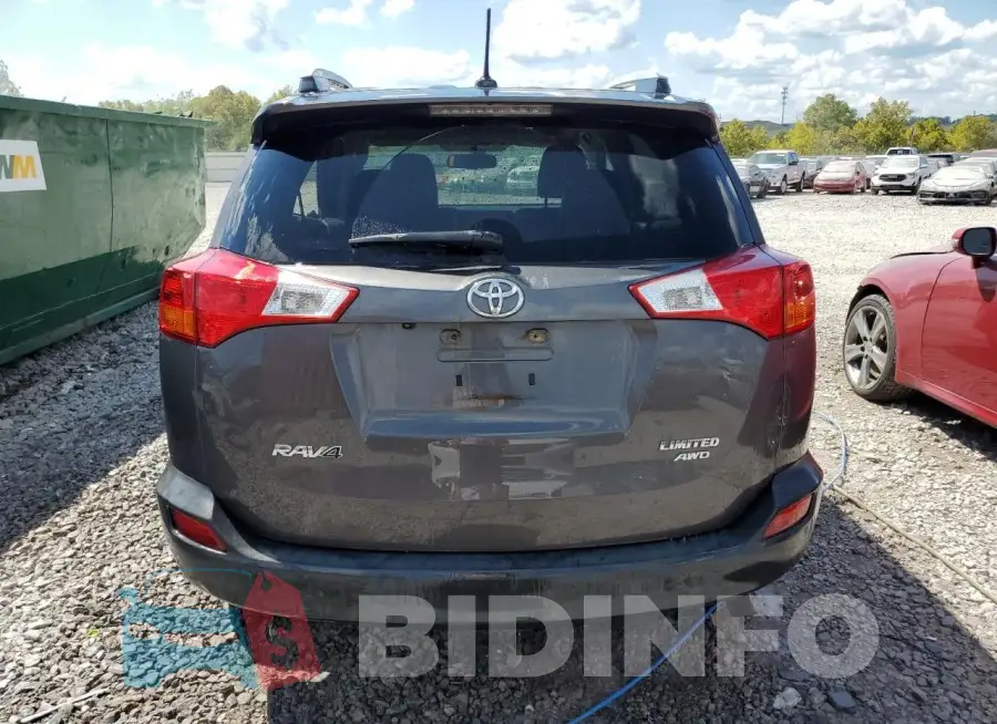2T3DFREV5FW379252 Photo# 6