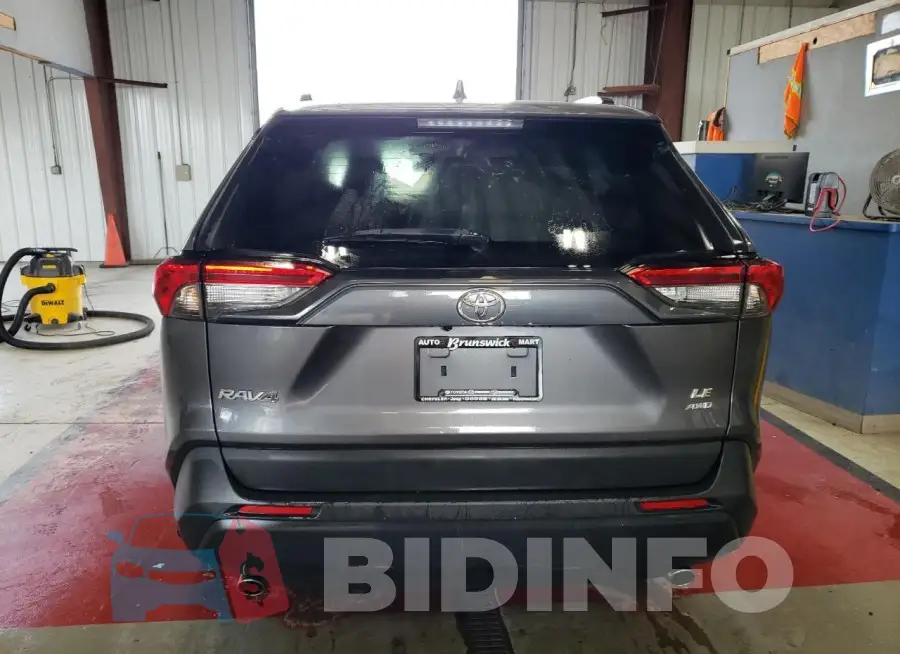 2T3F1RFV6MC229333 Photo# 6