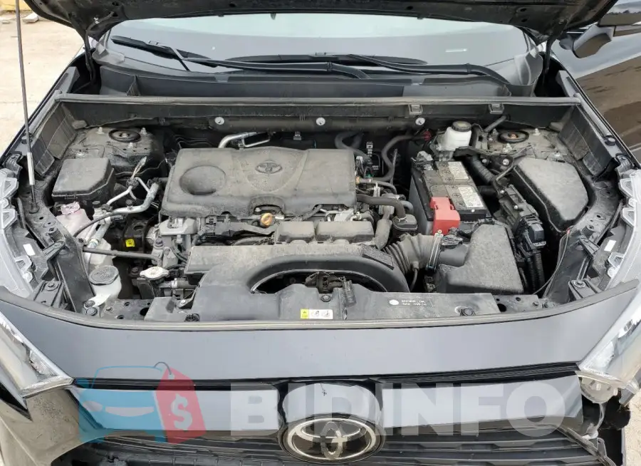 2T3G1RFV5MC160297 Photo# 12
