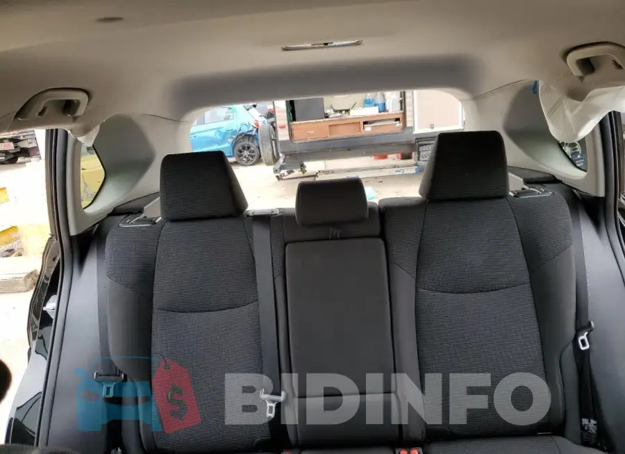 2T3G1RFV5MC160297 Photo# 10
