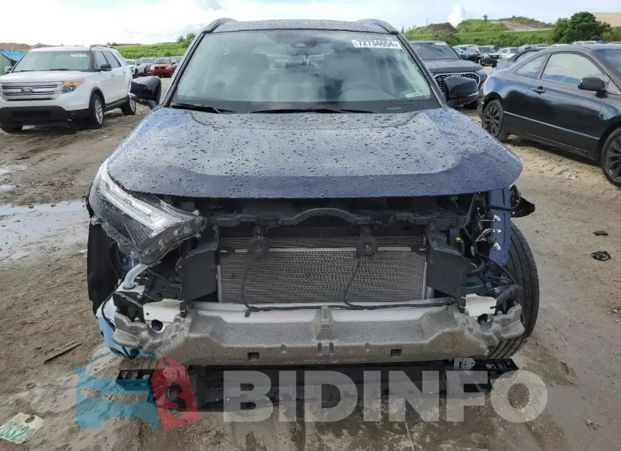 2T3Y1RFV7PW297748 Photo# 5