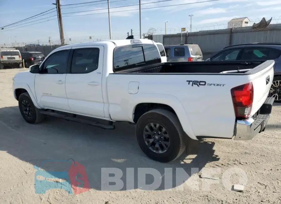3TYBZ5DN5PT002744 Photo# 2