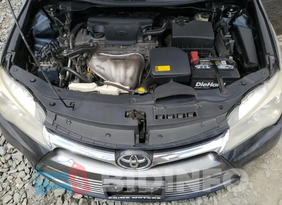 4T1BF1FK6FU473906 Photo# 11
