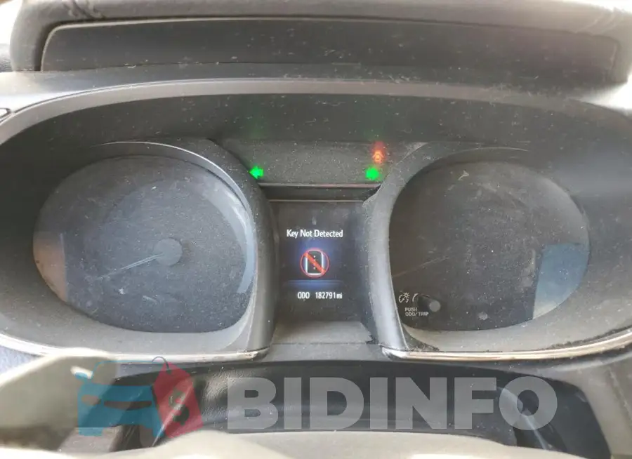4T1BK1EB7FU169819 Photo# 9